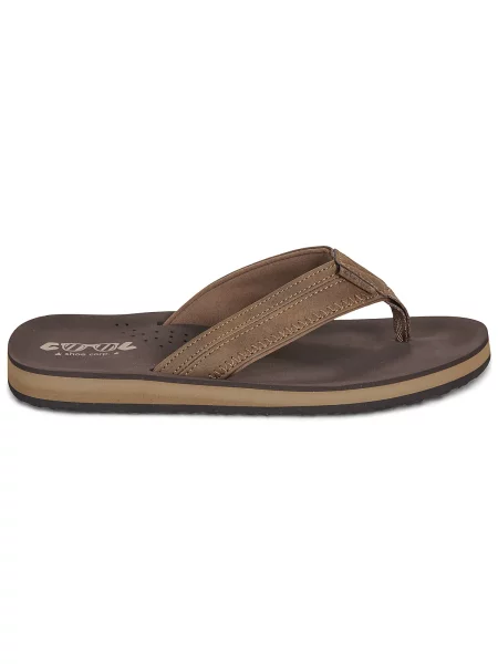 Pantofi Cool Shoe maro