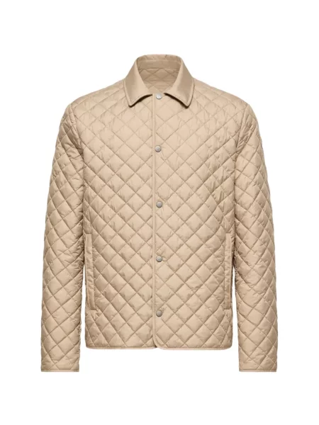 Matlasat geacă cămașă Moncler