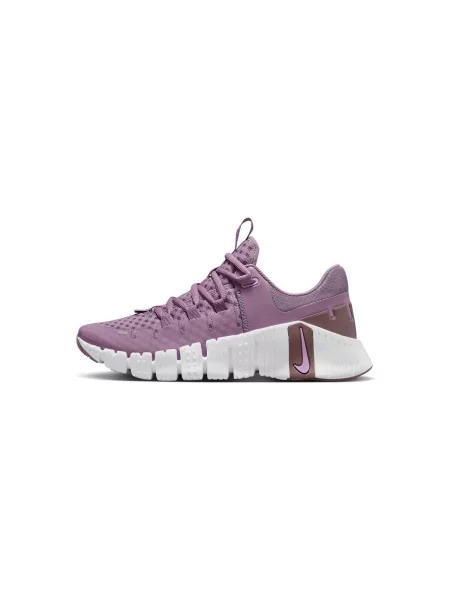 Pantofi Nike violet