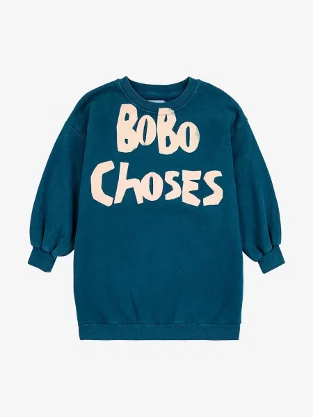 Bobo Choses Дитяча кофта