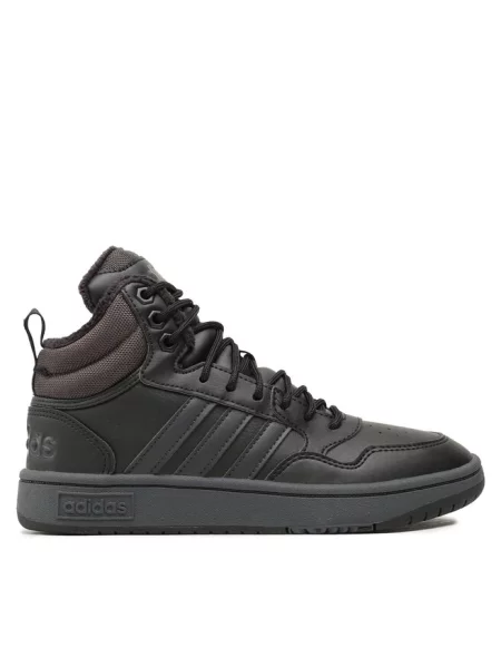 Sneakersy adidas czarne