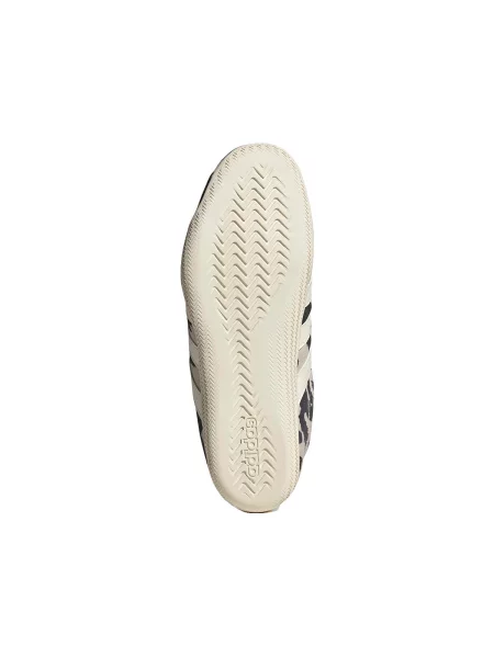 Félcipő Adidas bézs