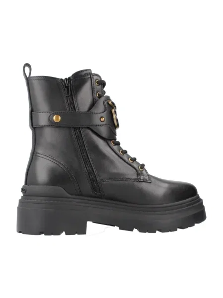 Pantofi Pinko negru