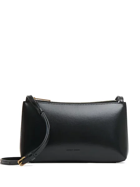 Geanta crossbody Mansur Gavriel negru