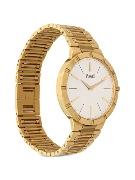 Ceas Piaget alb