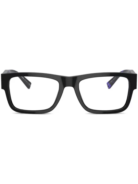 Ochelari de soare Prada Eyewear negru