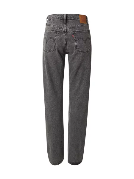 LEVI'S ® Džínsy denim čierny