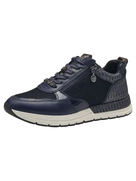 Sneakerși Tamaris