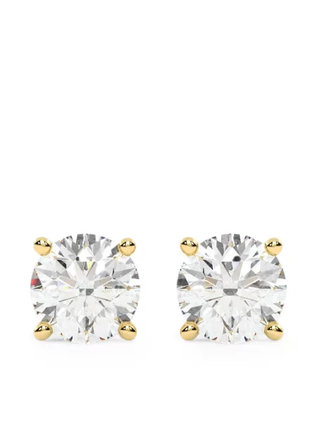 Обеци Diamond Essentials