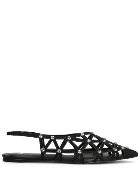 Kamínky baleríny Carrano černé