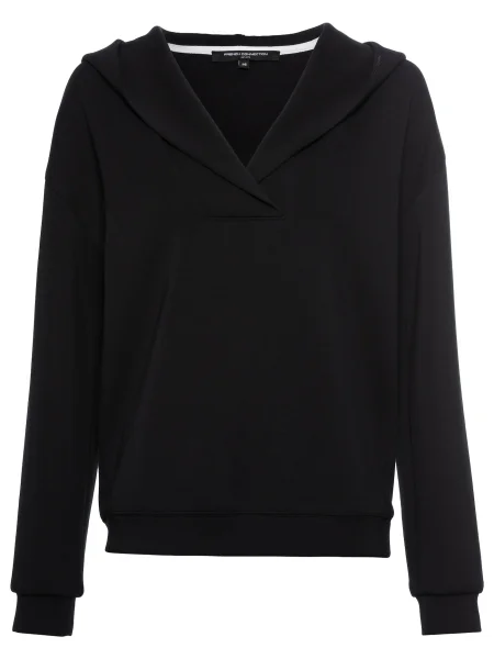 Palton French Connection Lm negru