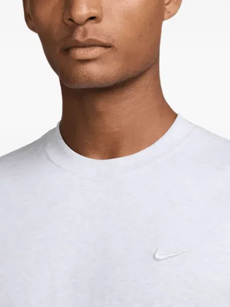 Лек шорти Nike бродирани сиво