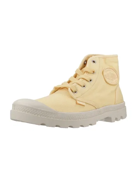 Trappers Palladium galben