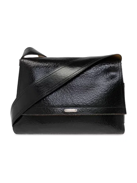 Torebka Alexander Mcqueen czarna