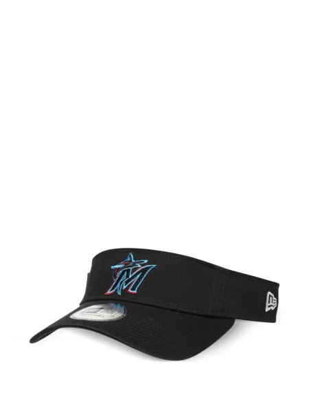 Căciulă New Era Cap negru