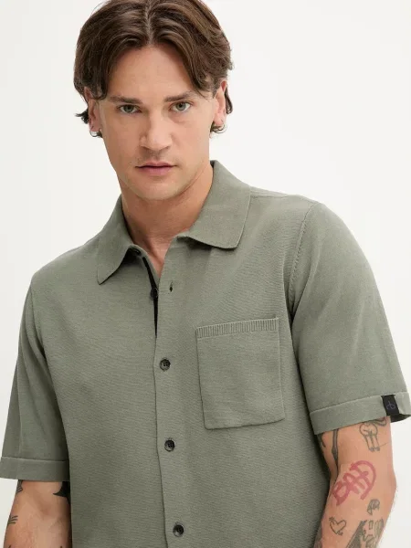 Rag & bone ing zöld