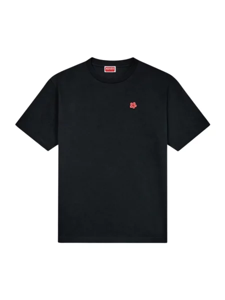 Kenzo Gots Boke Classic T-Shirt T-shirt czarna