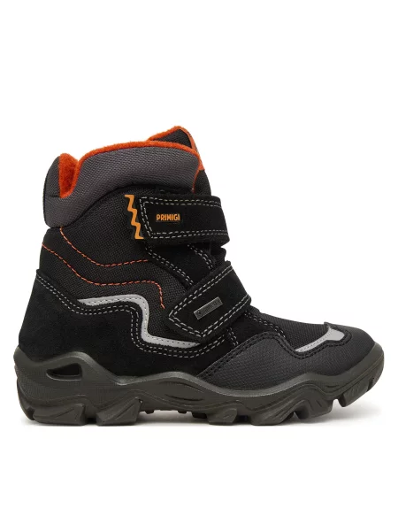Sniego batai Primigi GORE-TEX M juoda