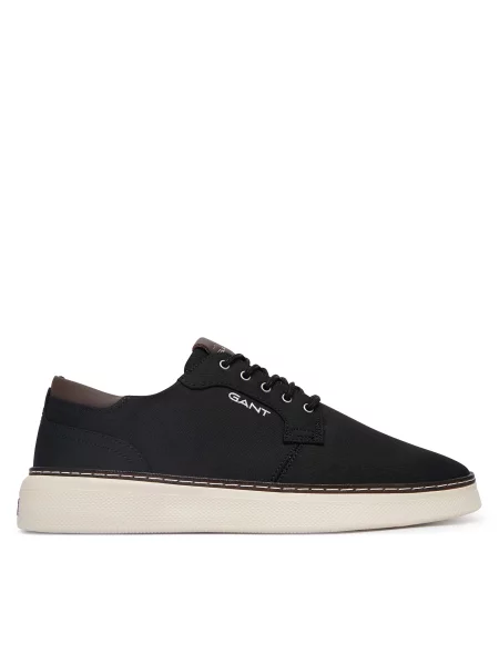 Pantofi Gant negru