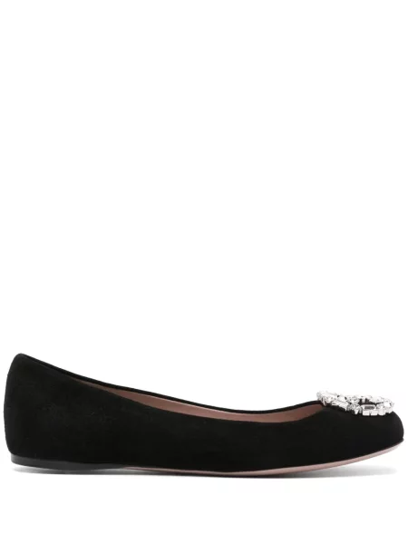 Balerini Gucci negru