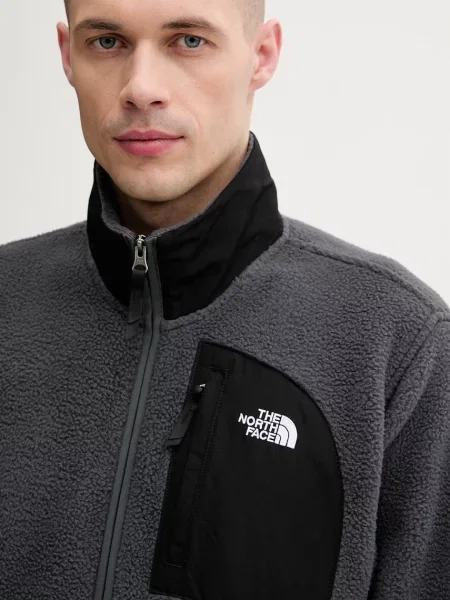 Флисовый свитер The North Face