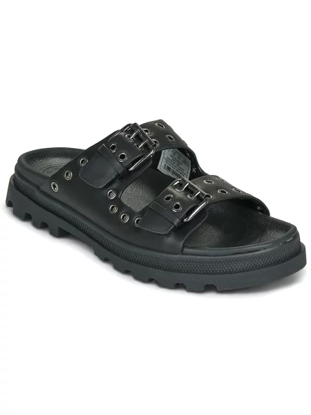 Natikači Palladium črna