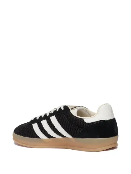 Sneakers Adidas Gazelle μαύρο