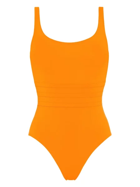 Costum de baie Eres portocaliu