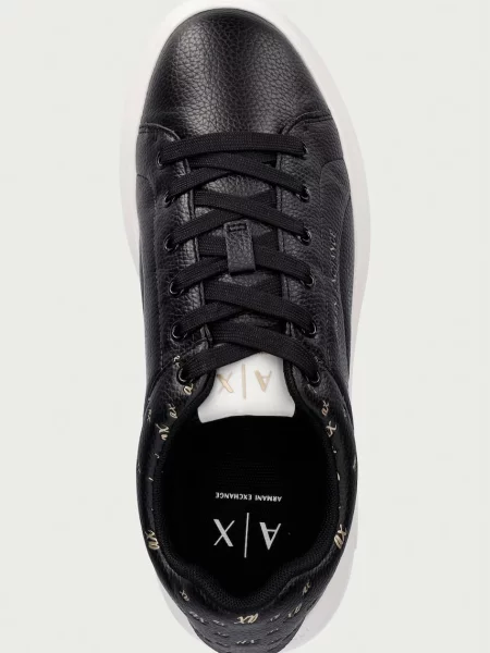 Armani Exchange кросівки