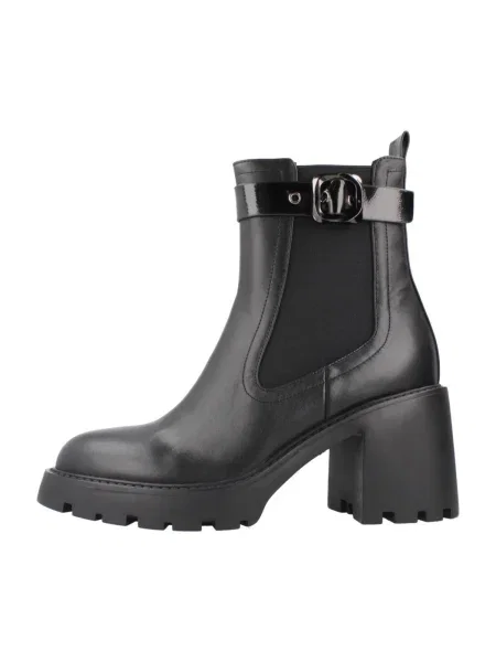 Pantofi Noa Harmon negru