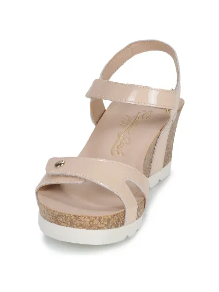 Pantofi Panama Jack roz