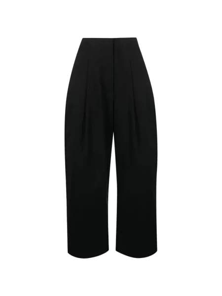 Pantaloni Studio Nicholson negru