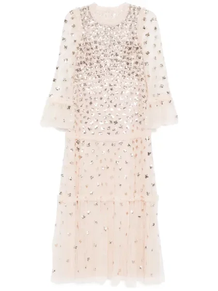 Rochie Needle & Thread roz