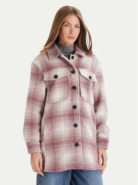 ONLY Geacă Catja roz