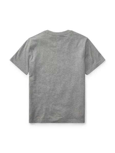 Polo Ralph Lauren T-shirt Regular Fit siva