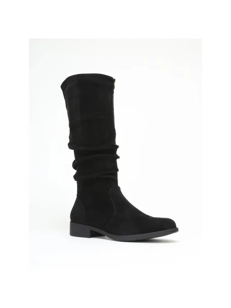 Pantofi La Modeuse negru
