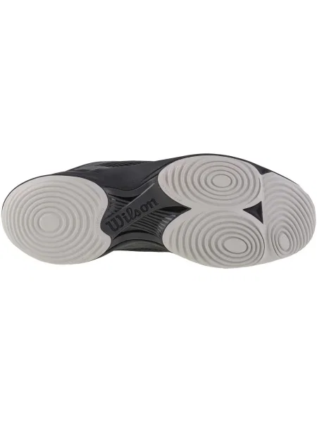 Pantofi Wilson negru