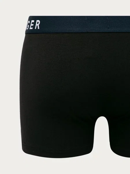Tommy Hilfiger Boxerky černé
