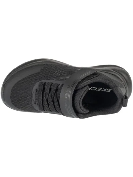 Pantofi copii Skechers negru