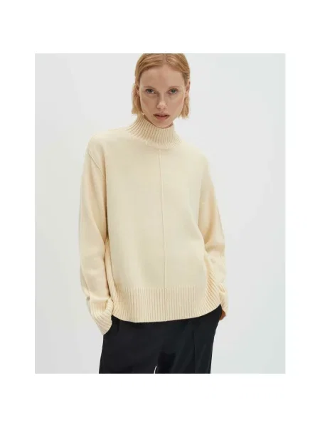 Sweter Someday beżowy