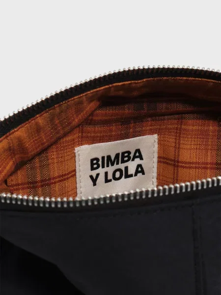 Сумка Bimba Y Lola чорна