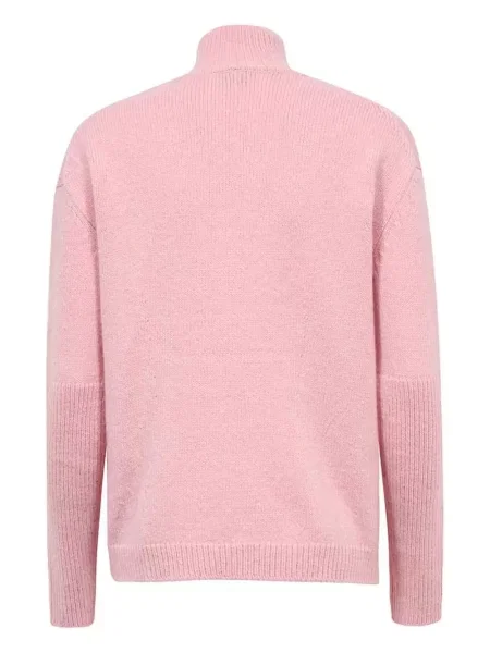 Pulover Tom Ford tricotate roz
