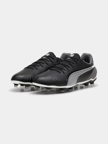 Кроссовки Puma черные