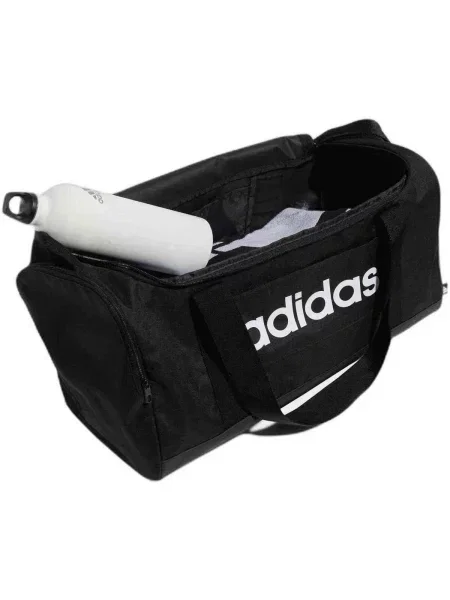 Adidas Taška Linear Small čierna