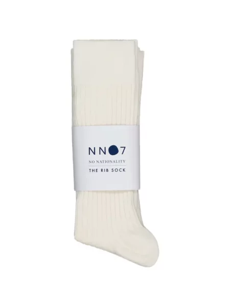 Pletené ponožky Nn07