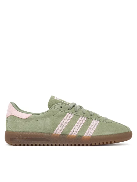 Superge adidas Brmd zelena