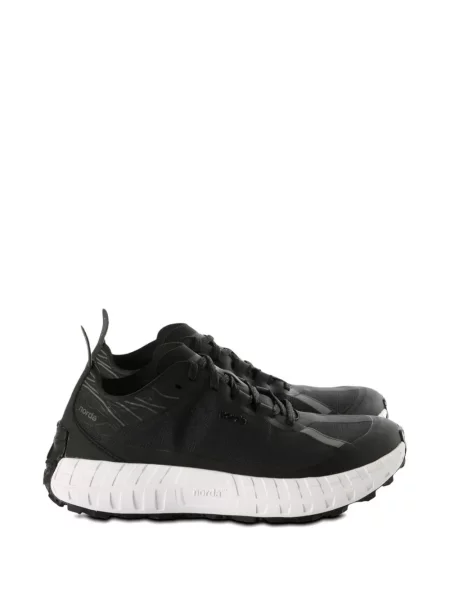 Sneaker Norda fekete