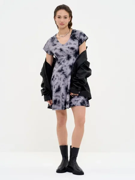 Rochie Big Star negru