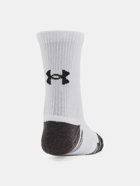 Zokni Under Armour szürke