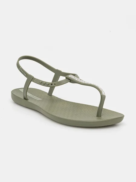 Sandali Ipanema CLASS CHIC S zelena